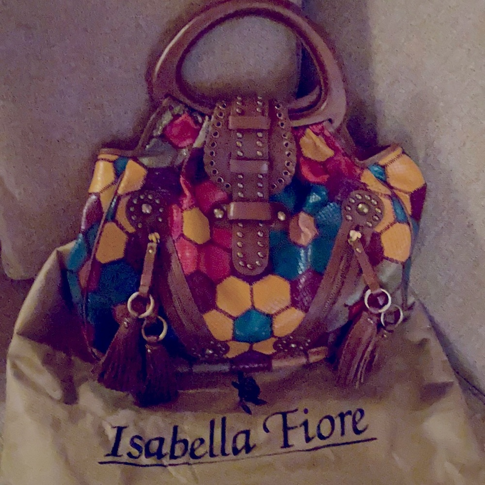 ORIGINAL Isabella Fiore